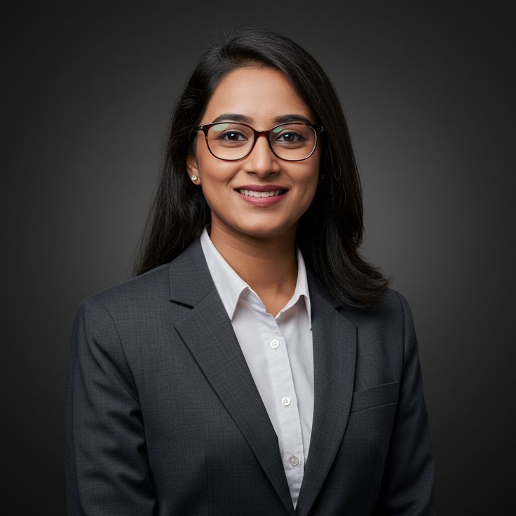 Olivia Patel